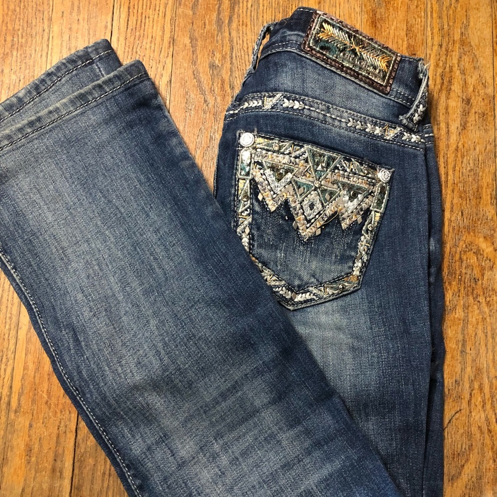 Grace In LA Jean